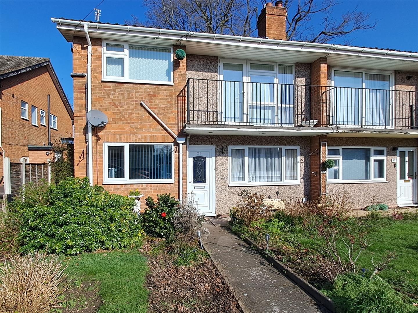 Maisonette