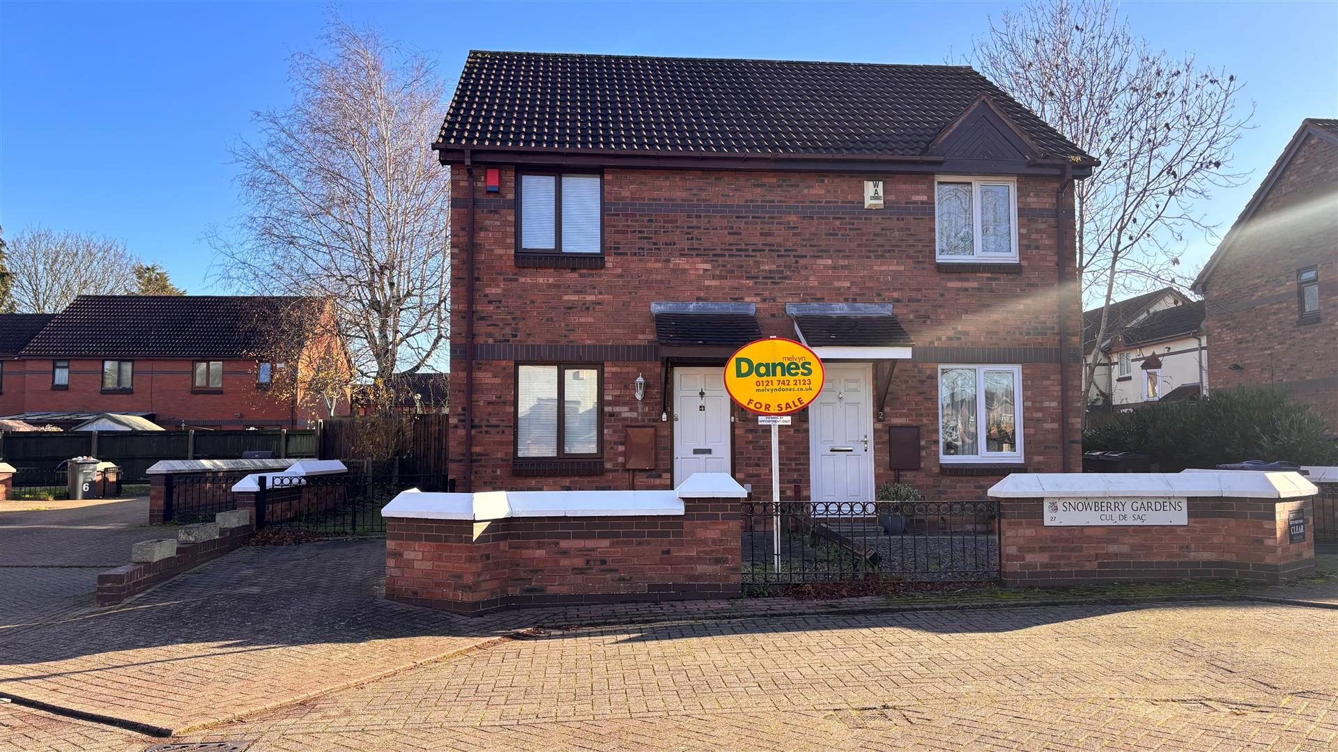 Semi-Detached