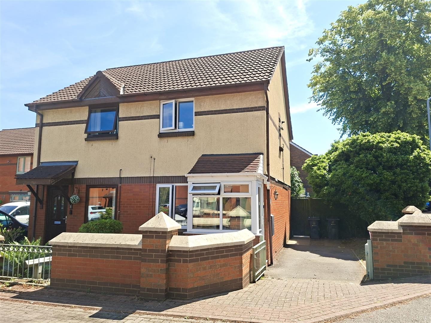 Semi-Detached