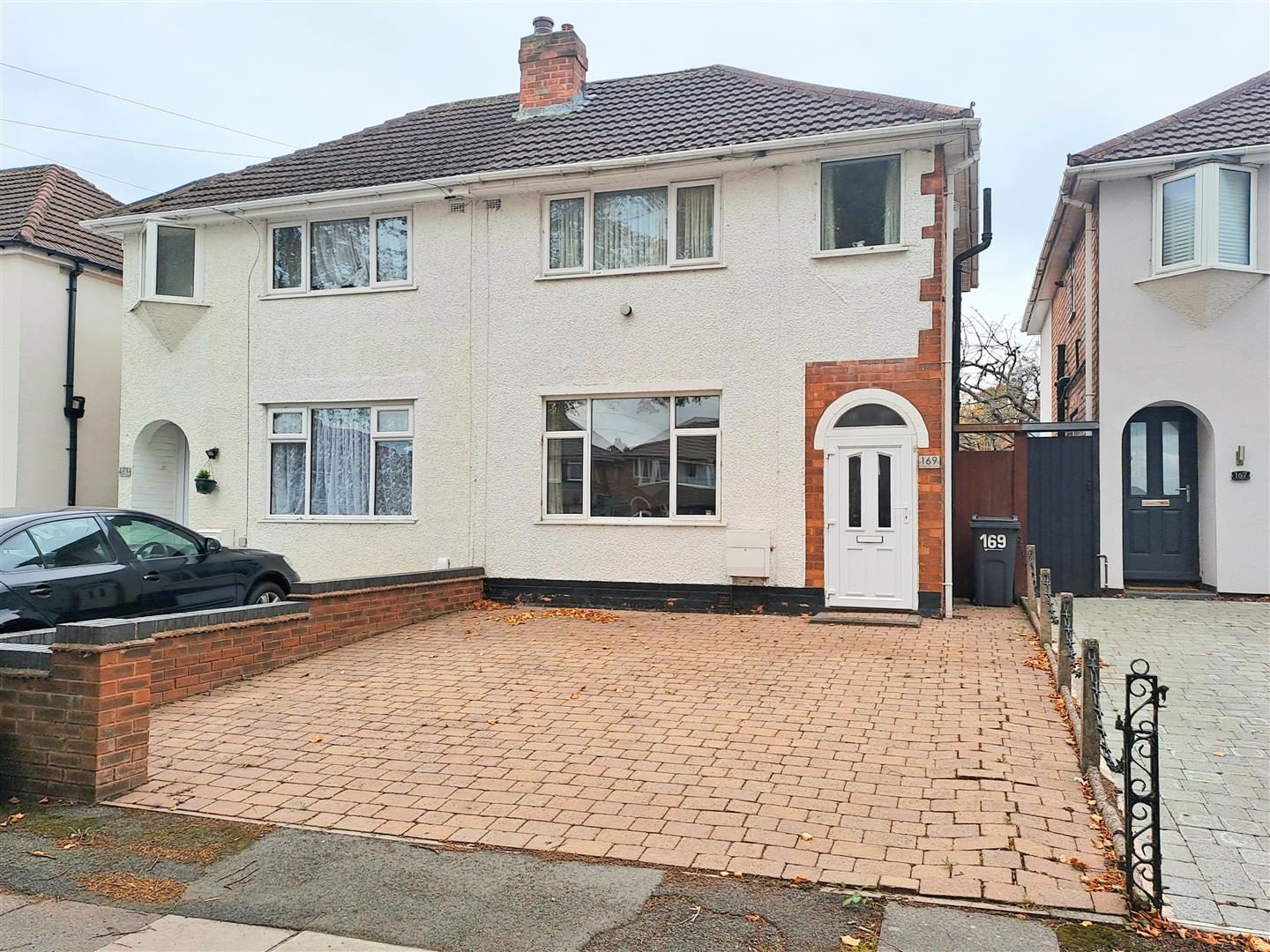 Semi-Detached