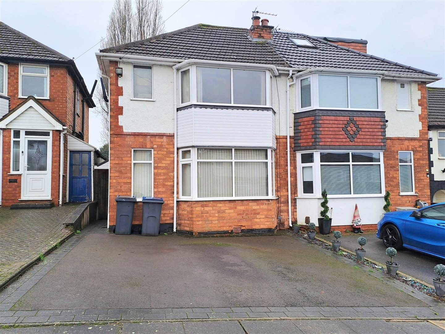 Semi-Detached