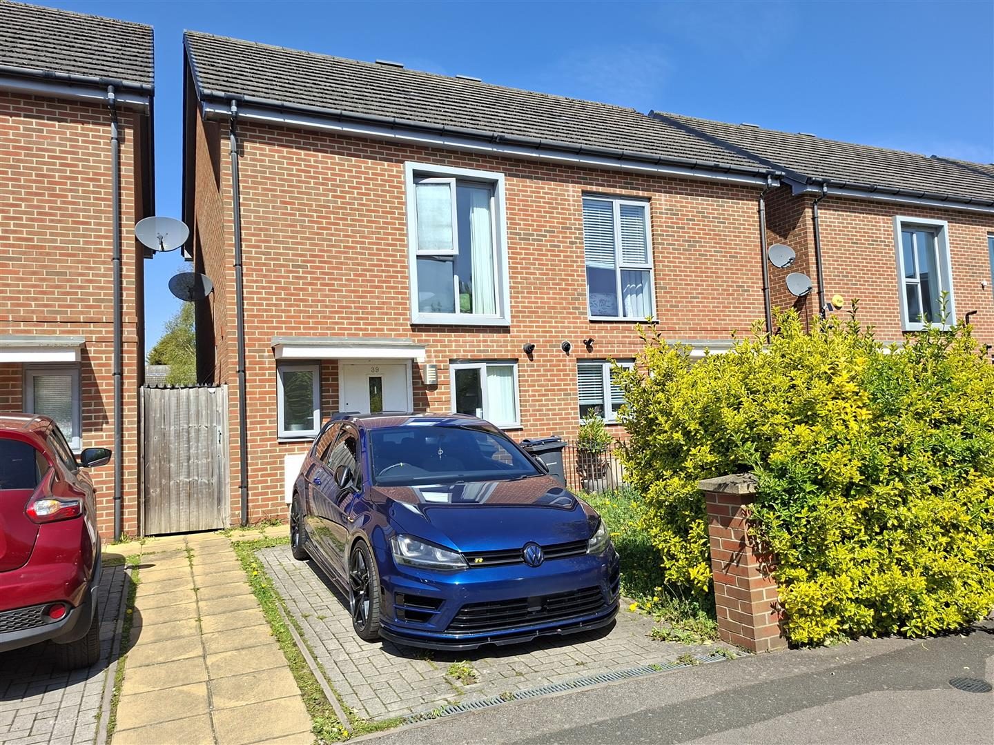 Semi-Detached