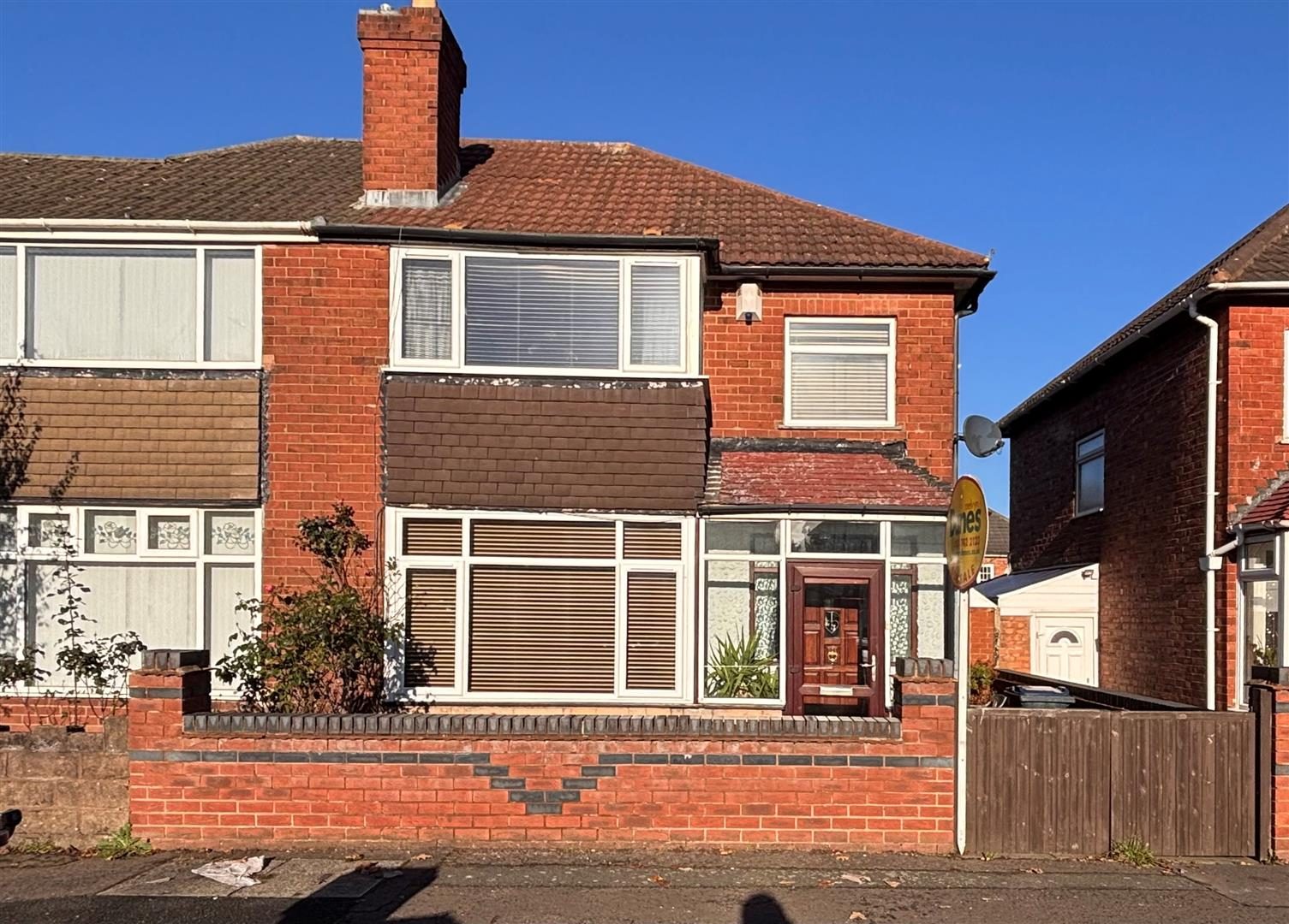Semi-Detached
