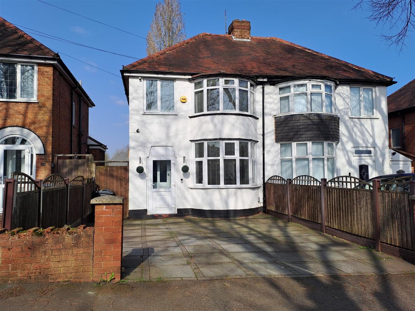 Semi-Detached