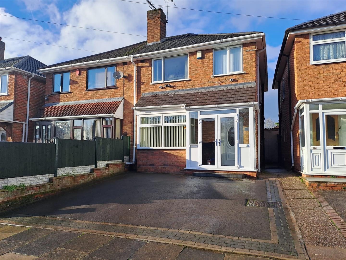 Semi-Detached