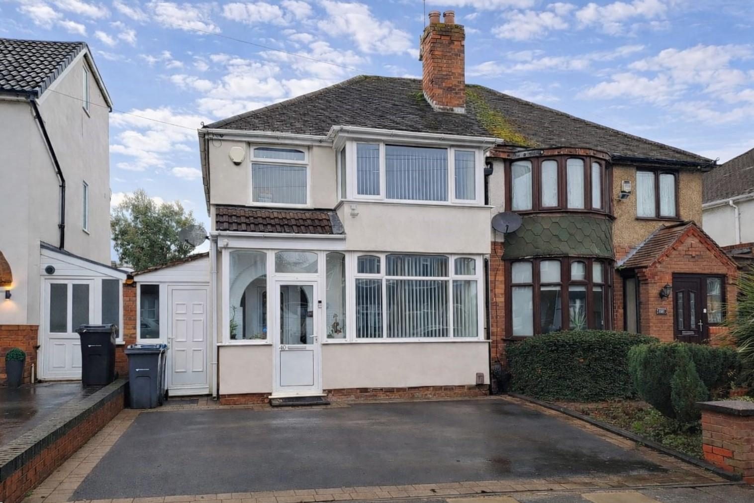 Semi-Detached