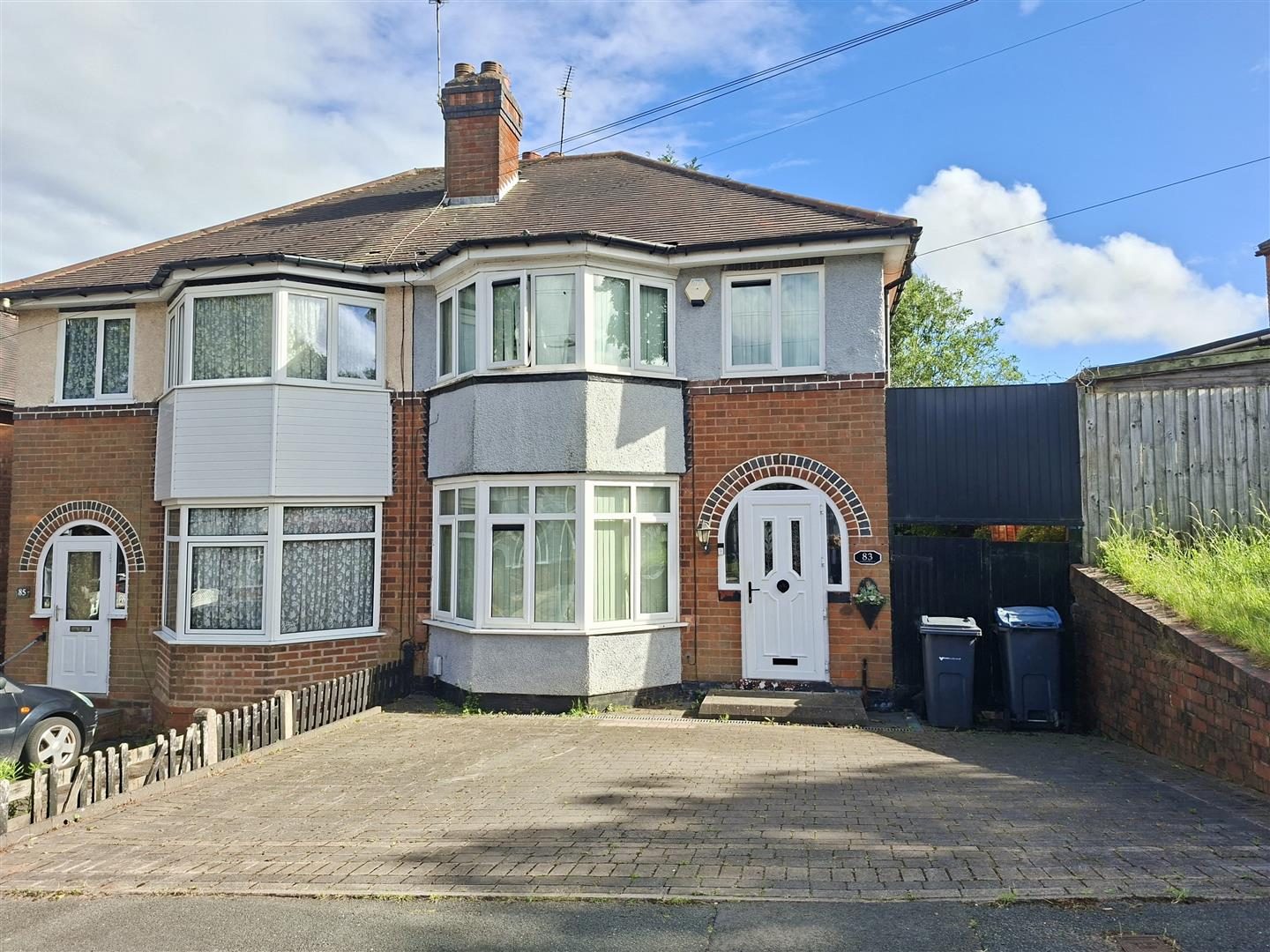 Semi-Detached