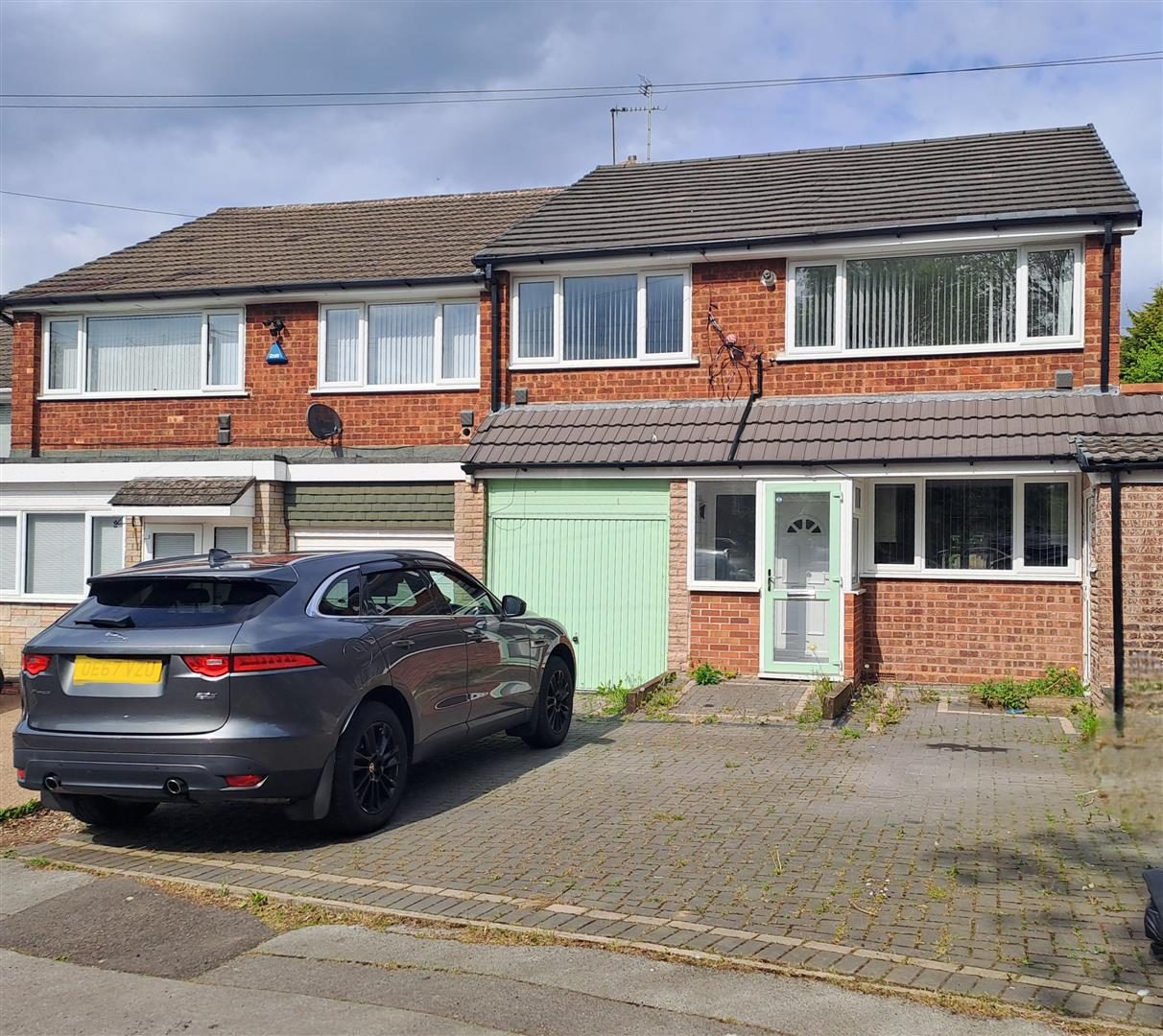Semi-Detached