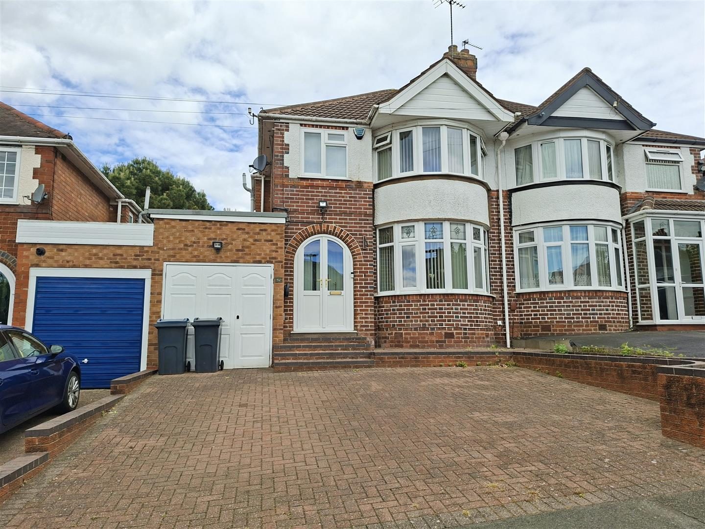 Semi-Detached
