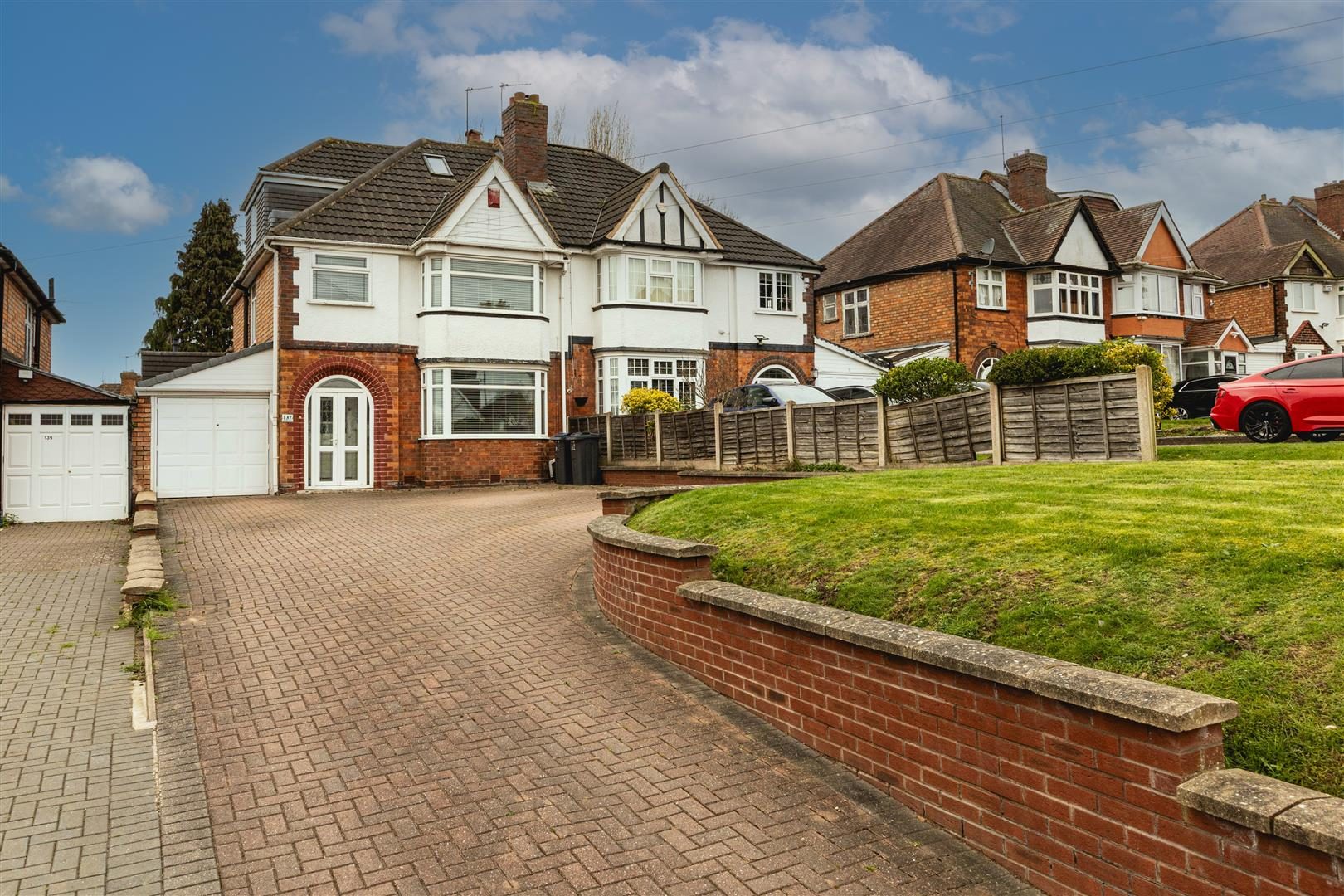 Semi-Detached