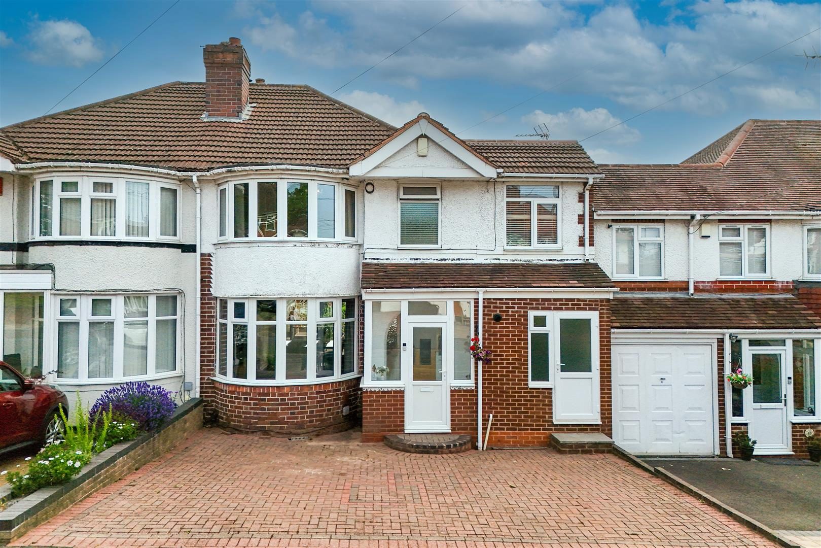 Semi-Detached
