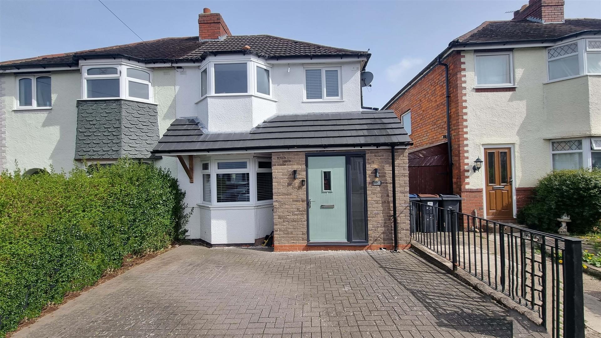 Semi-Detached