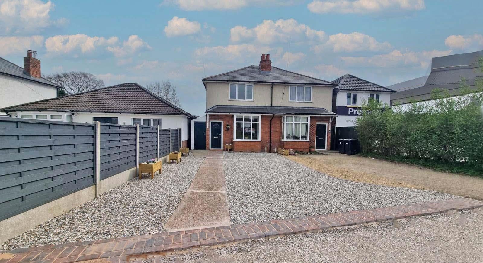 Semi-Detached