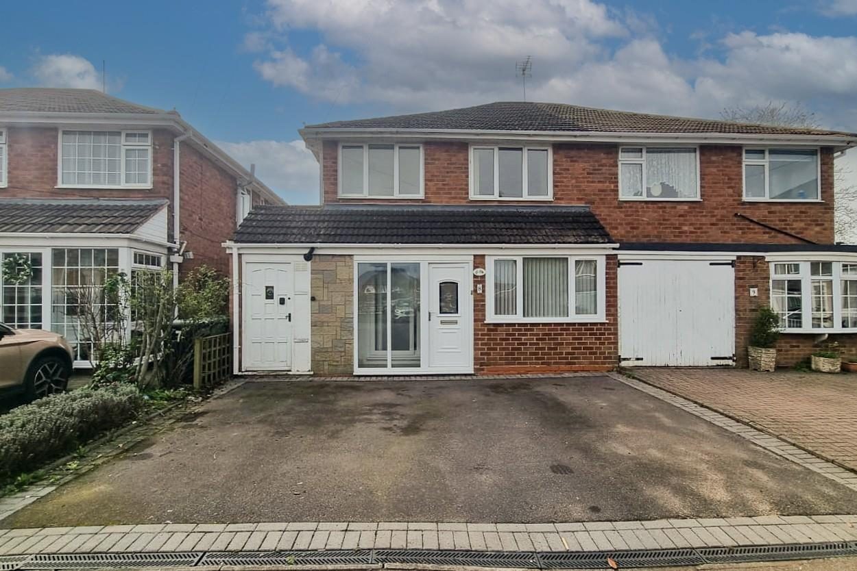 Semi-Detached