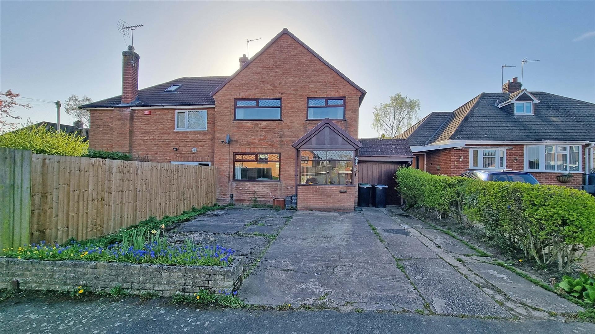 Semi-Detached
