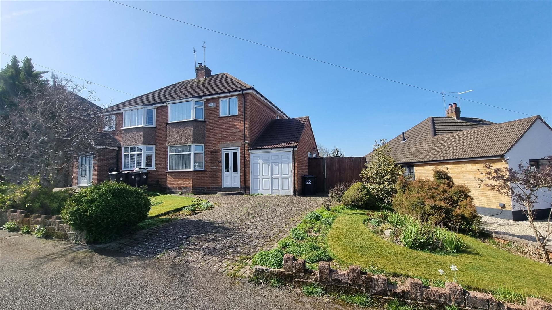 Semi-Detached