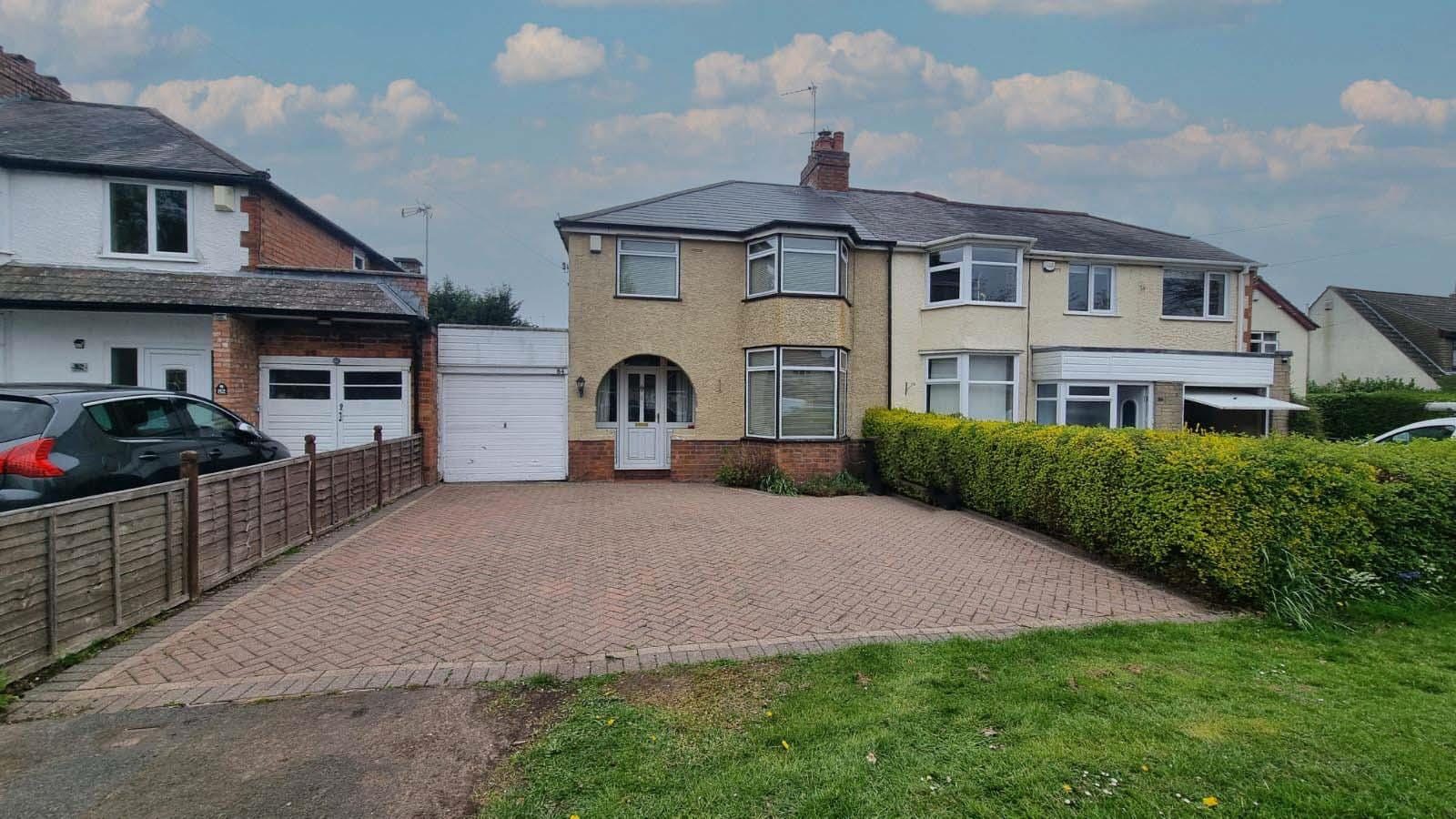 Semi-Detached