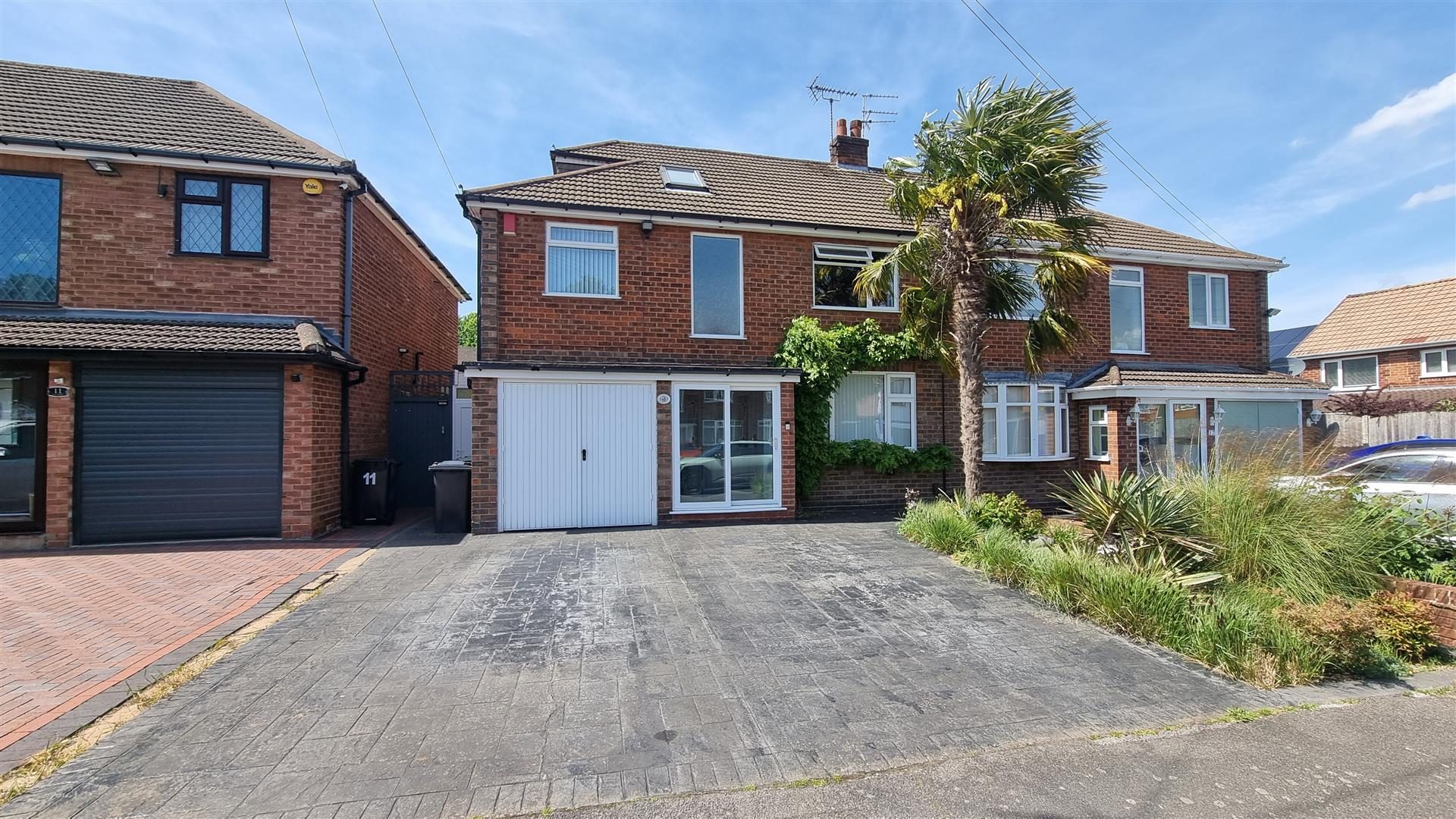Semi-Detached