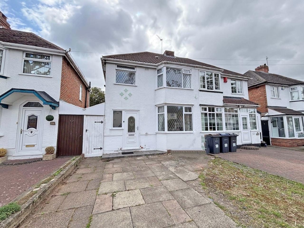Semi-Detached