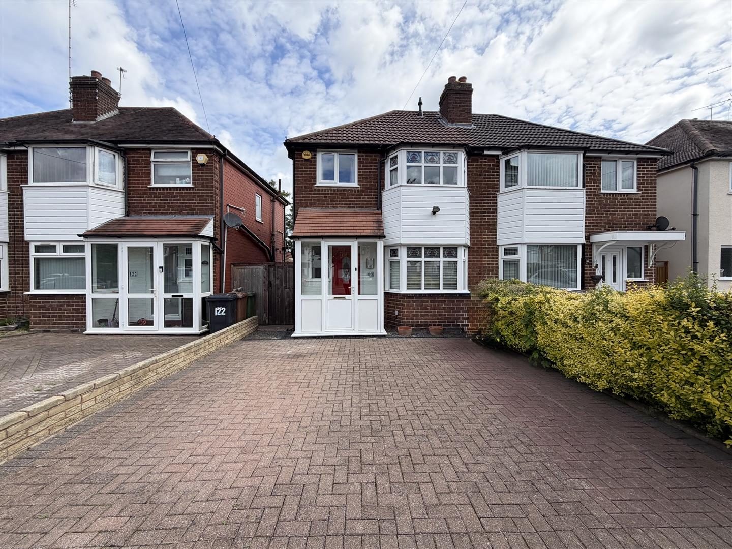 Semi-Detached
