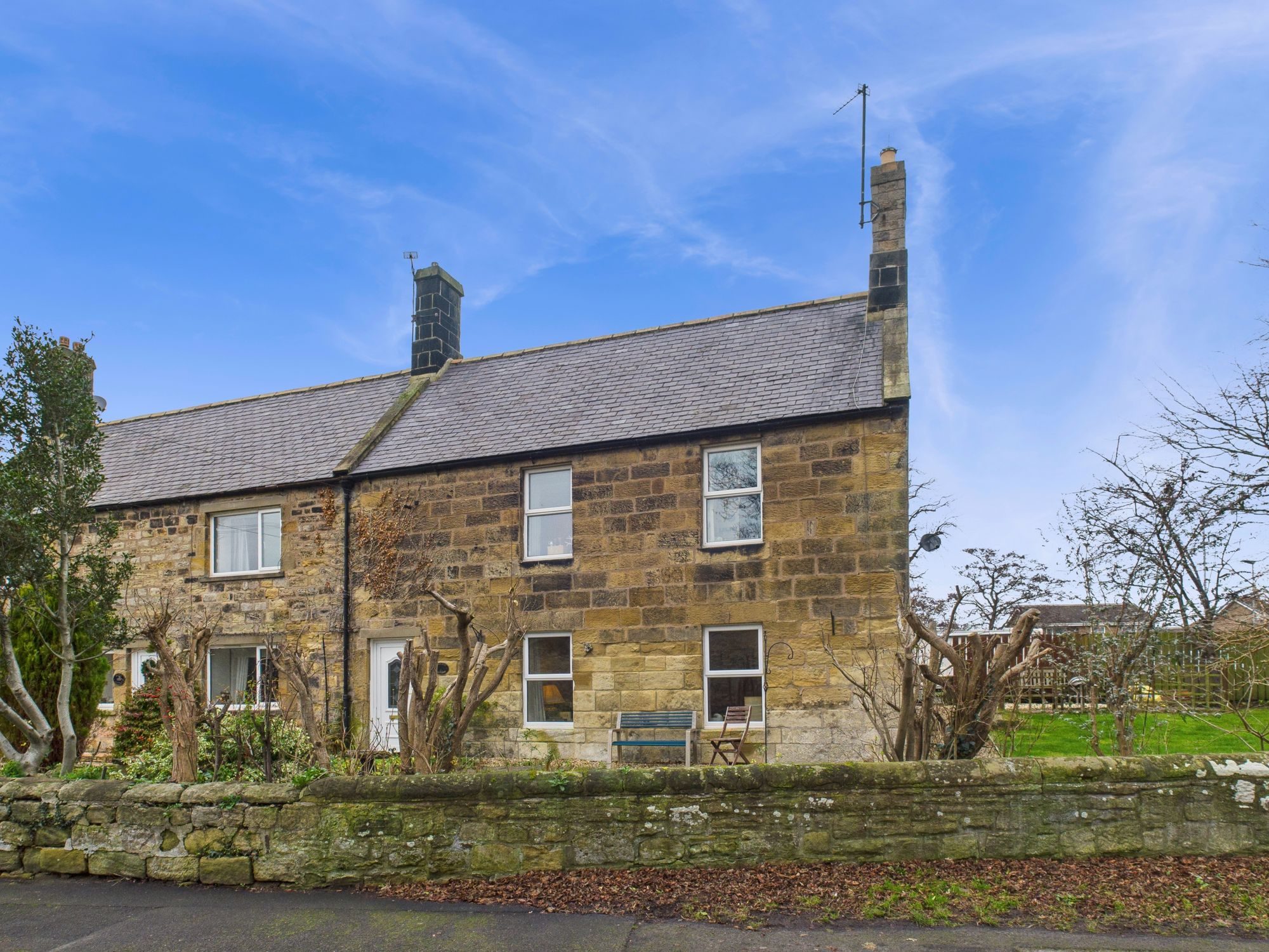 Semi-Detached