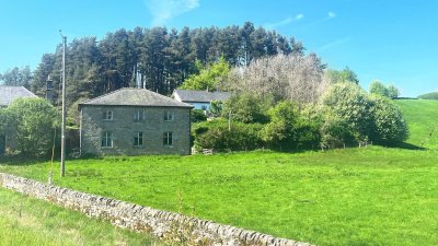 Property on NE19 1TD