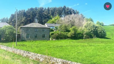 Property on NE19 1TD