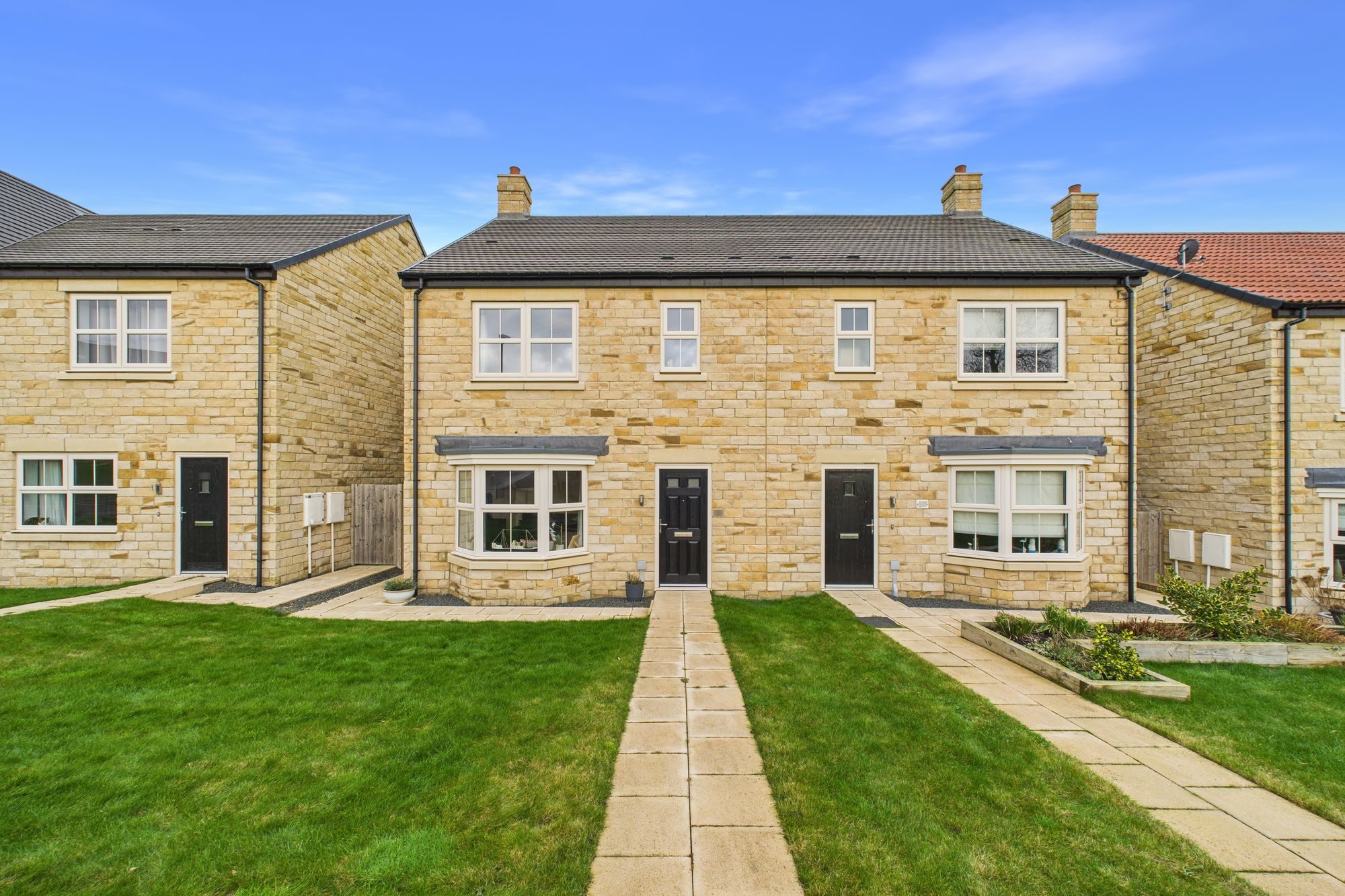 Semi-Detached