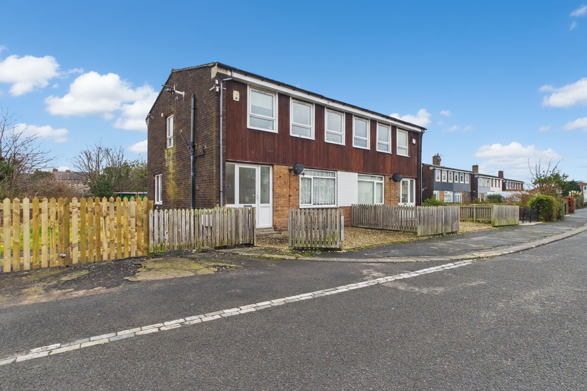 Semi-Detached