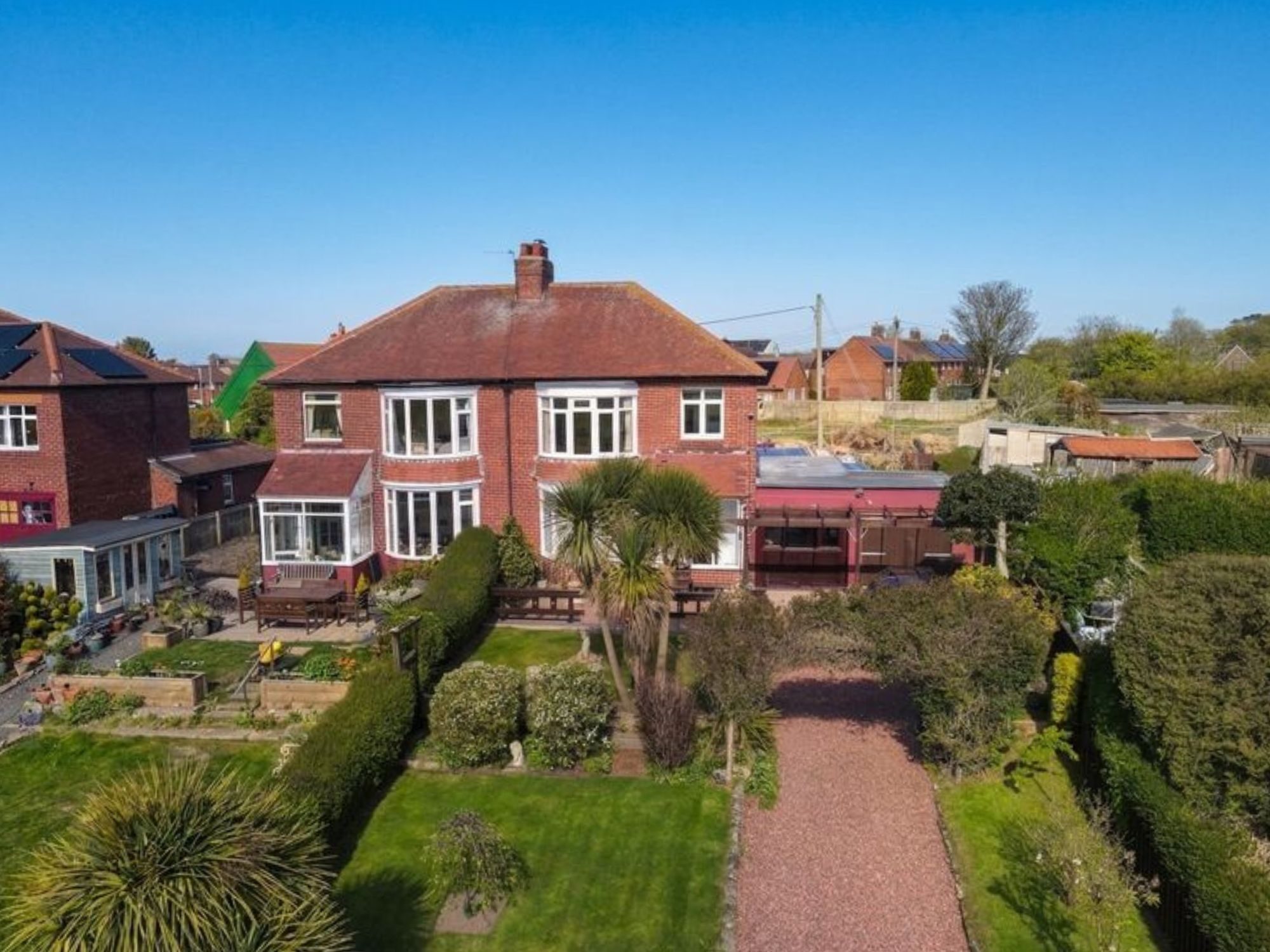 Semi-Detached