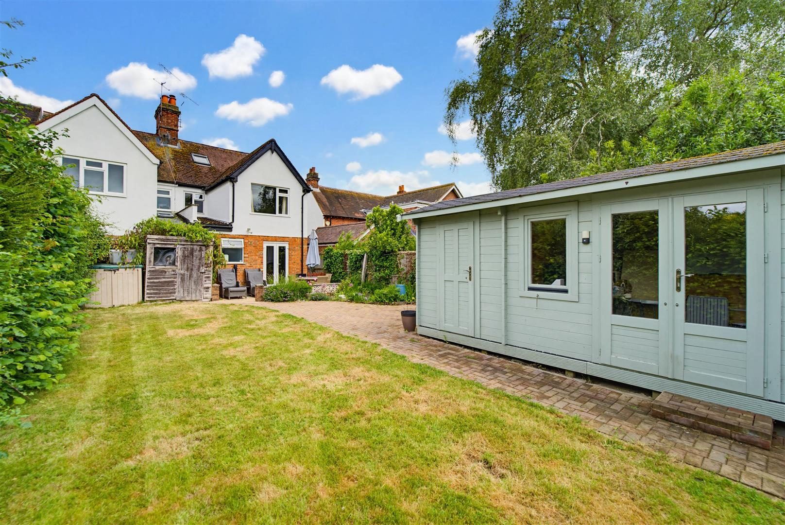 Semi-Detached