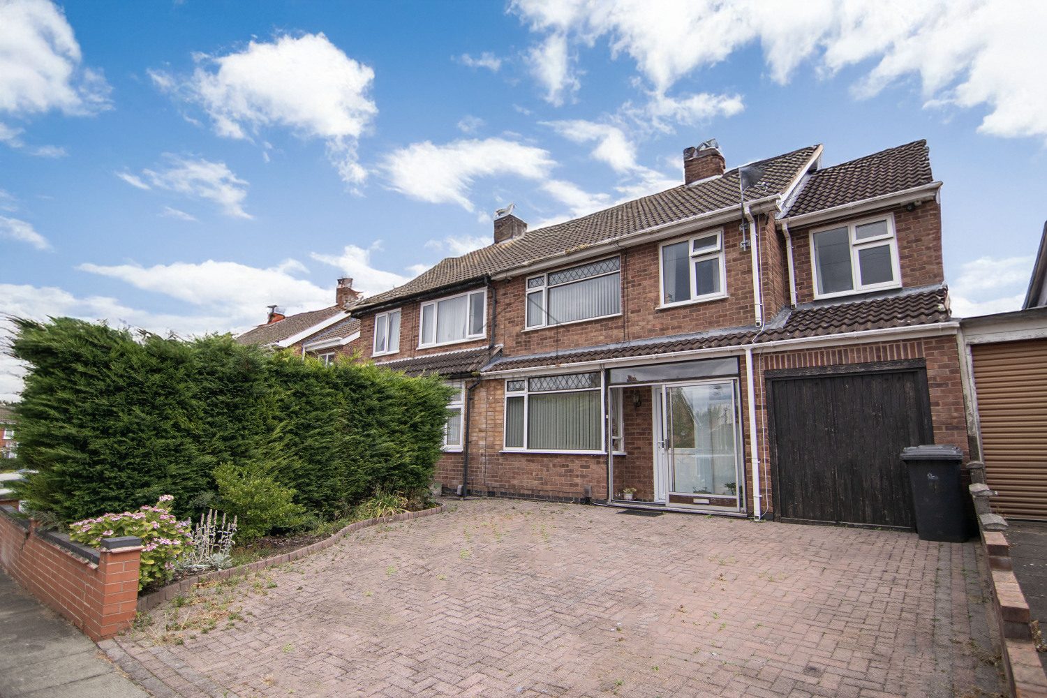 Semi-Detached