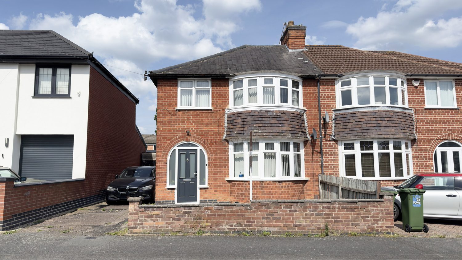 Semi-Detached