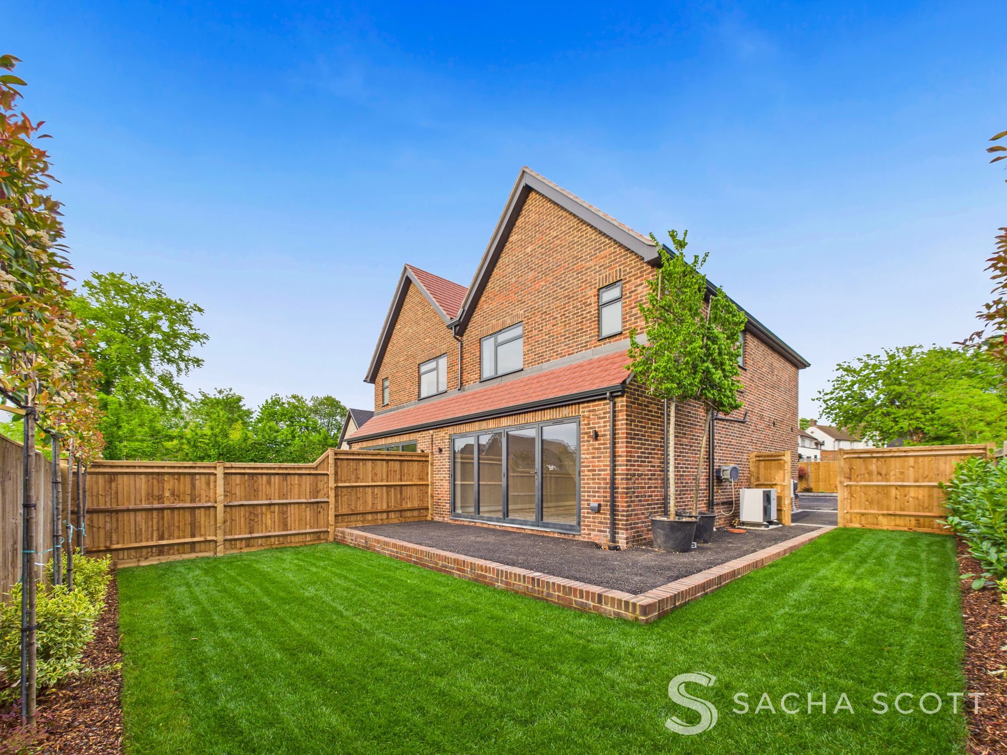 Semi-Detached