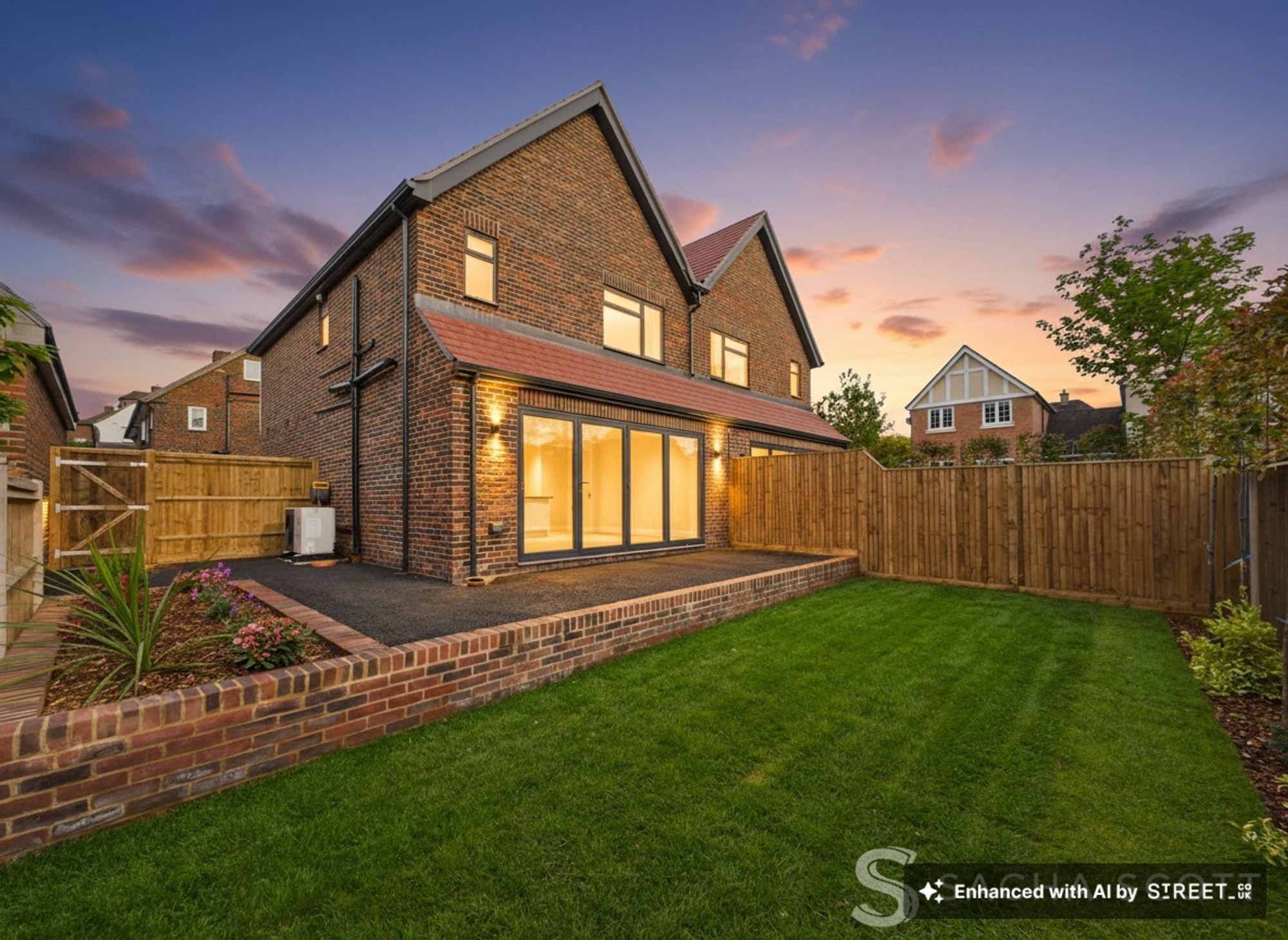 Semi-Detached