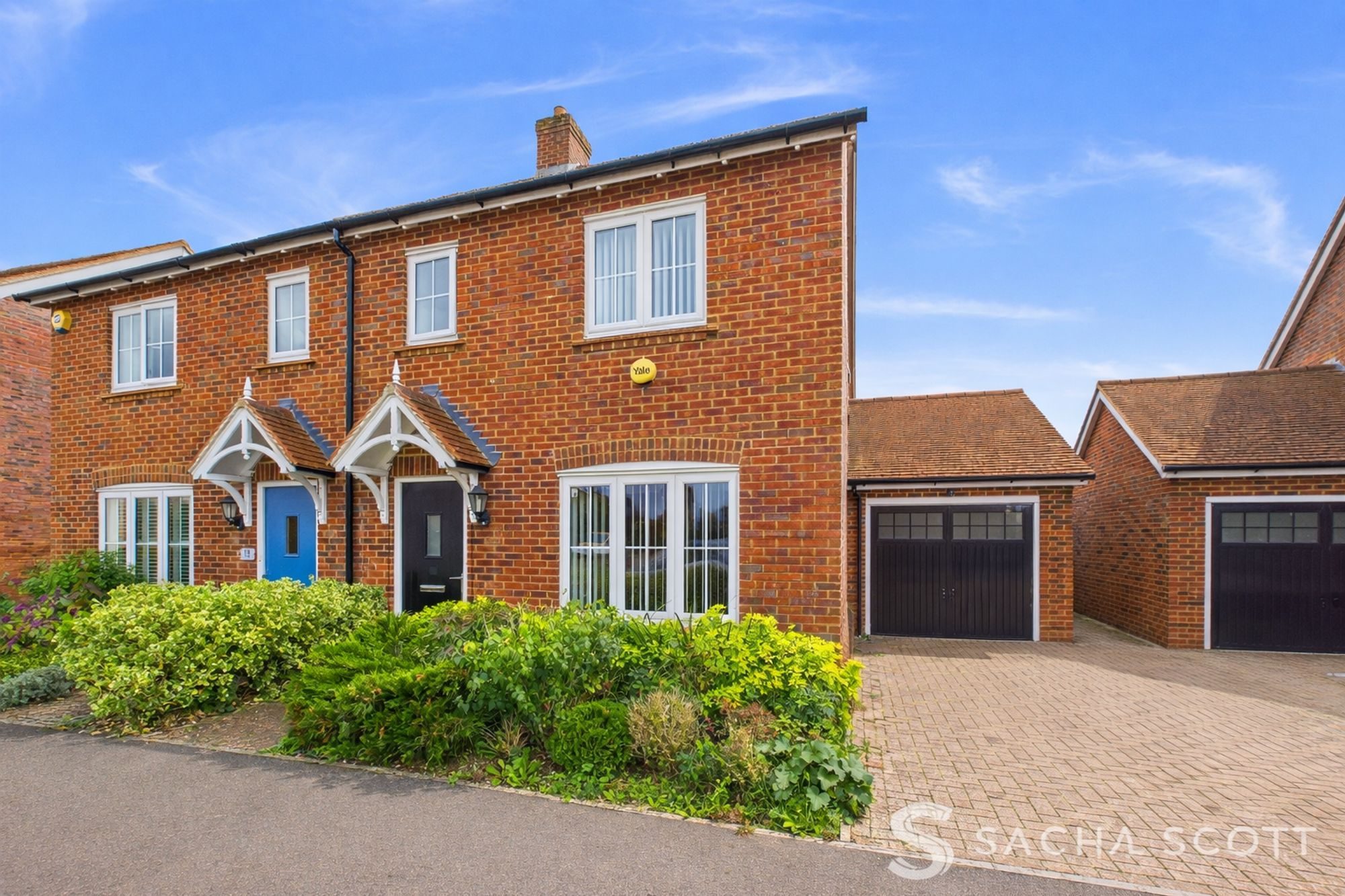 Semi-Detached