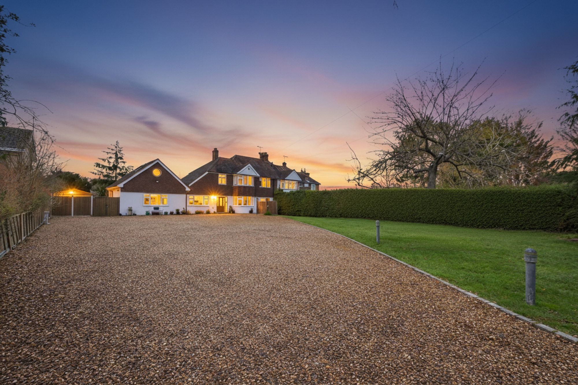 Semi-Detached