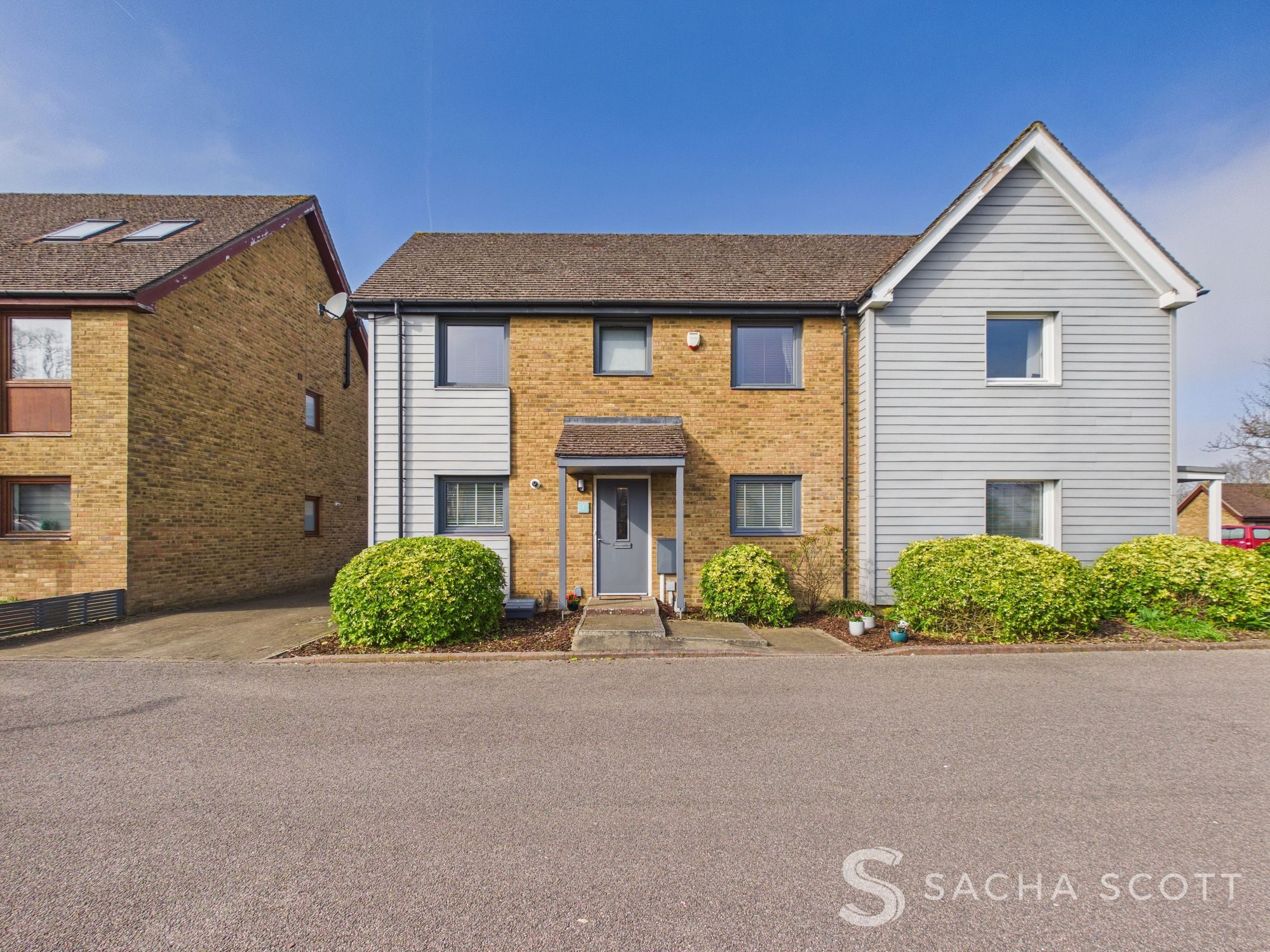 Semi-Detached