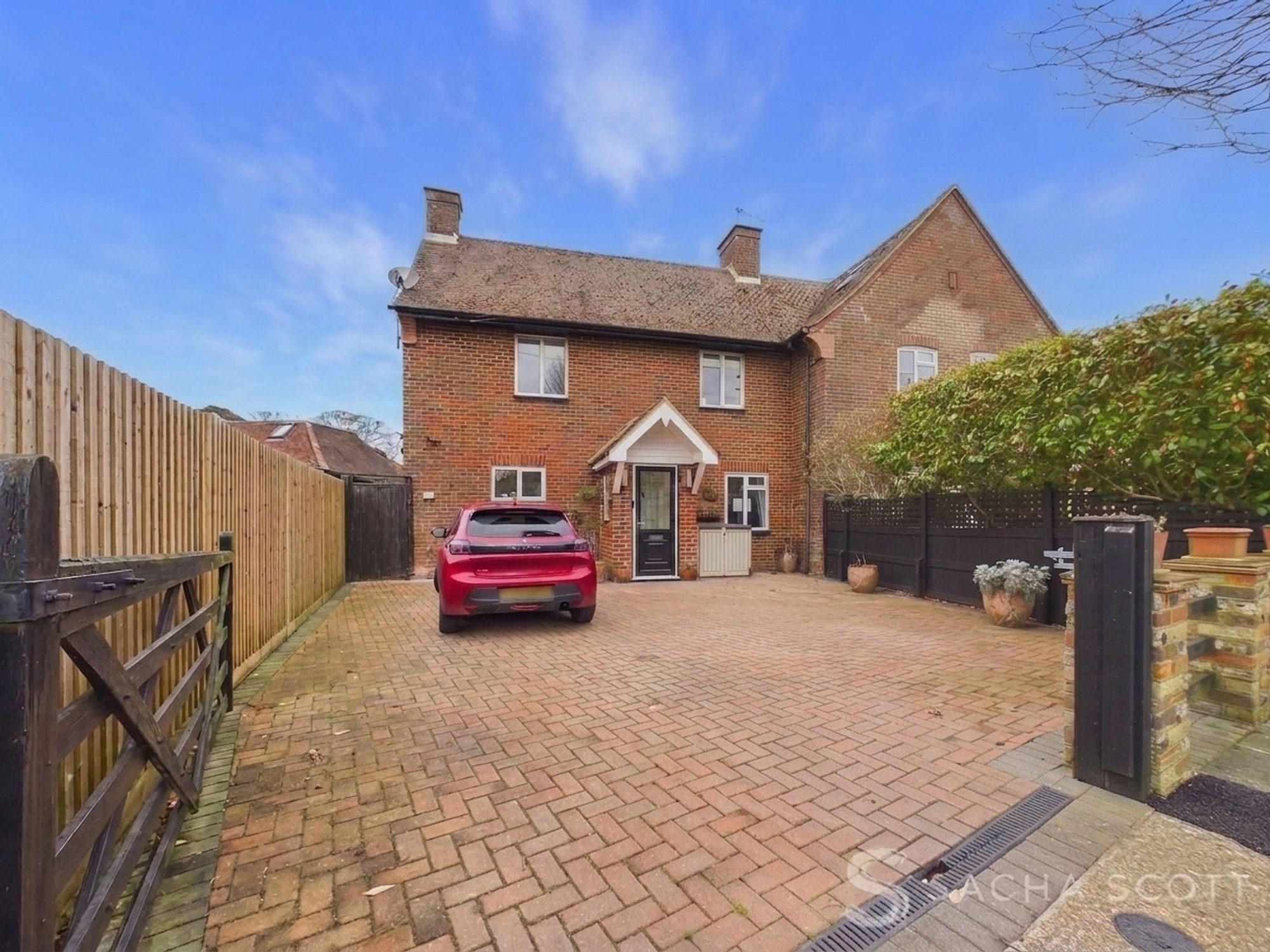 Semi-Detached