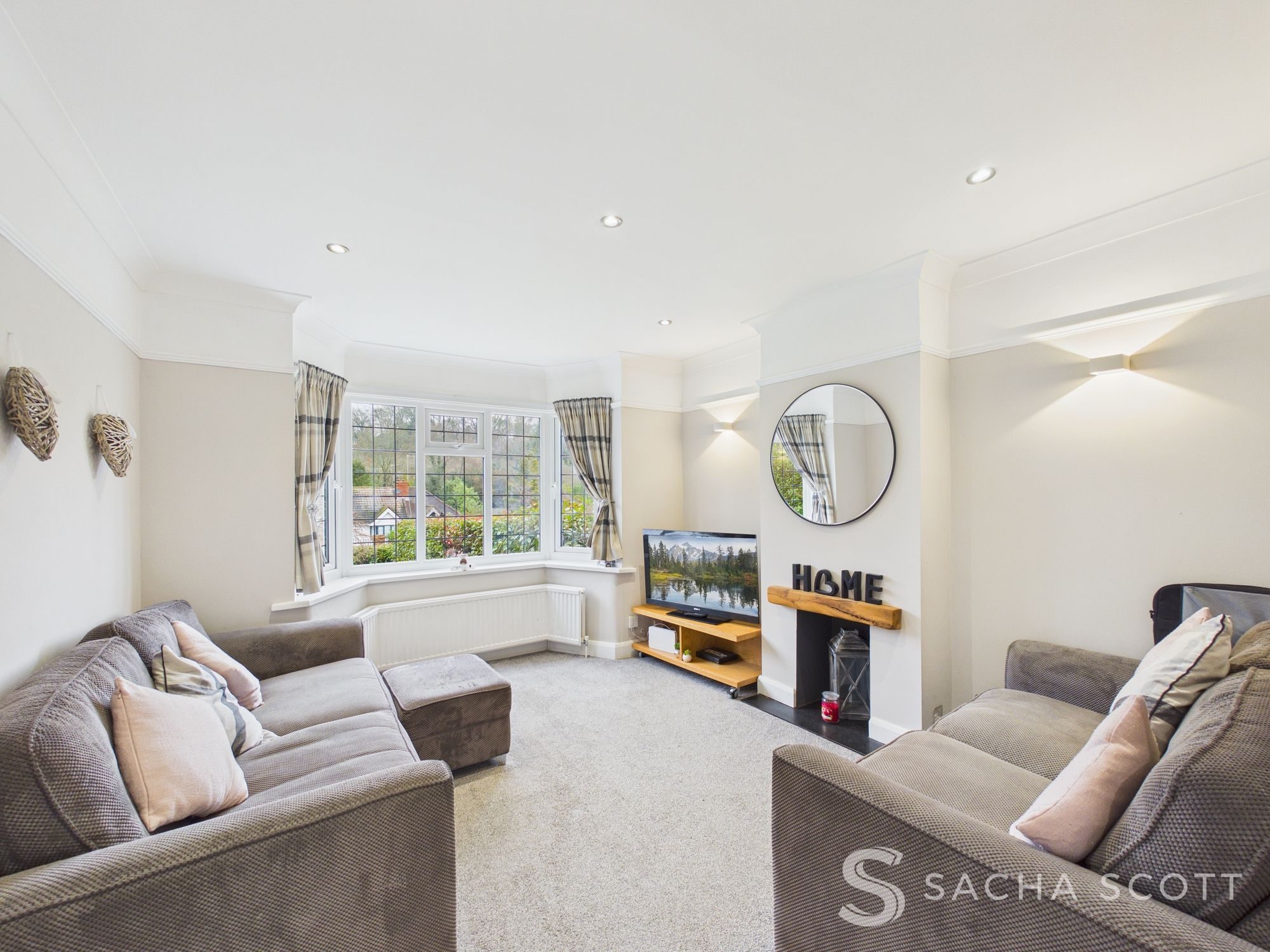 Semi-Detached