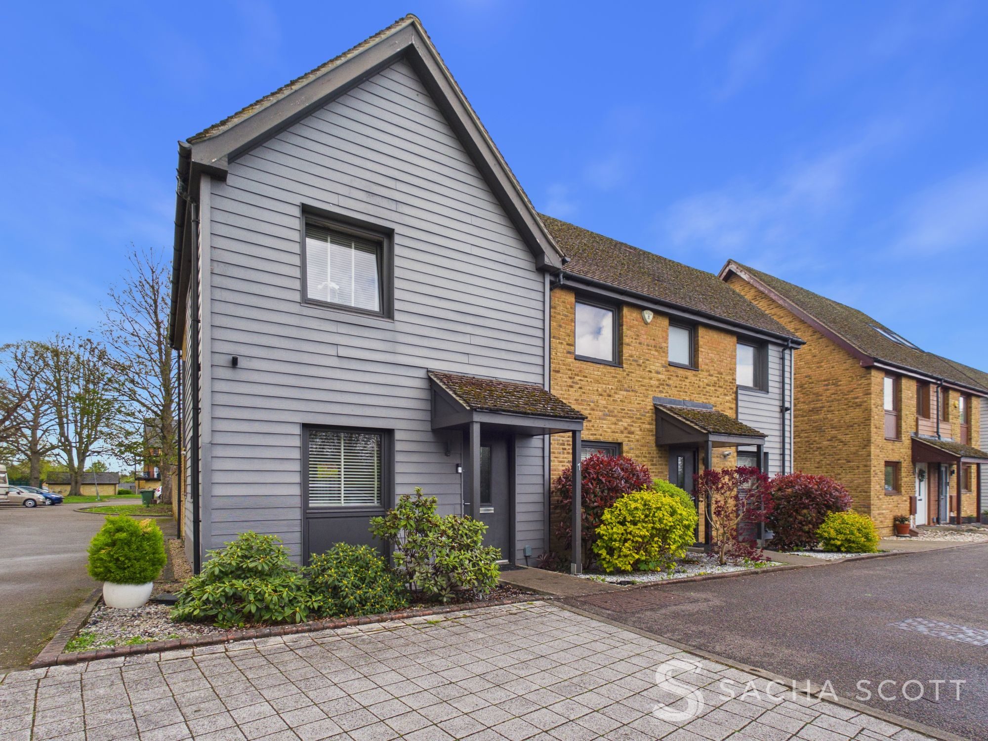 Semi-Detached