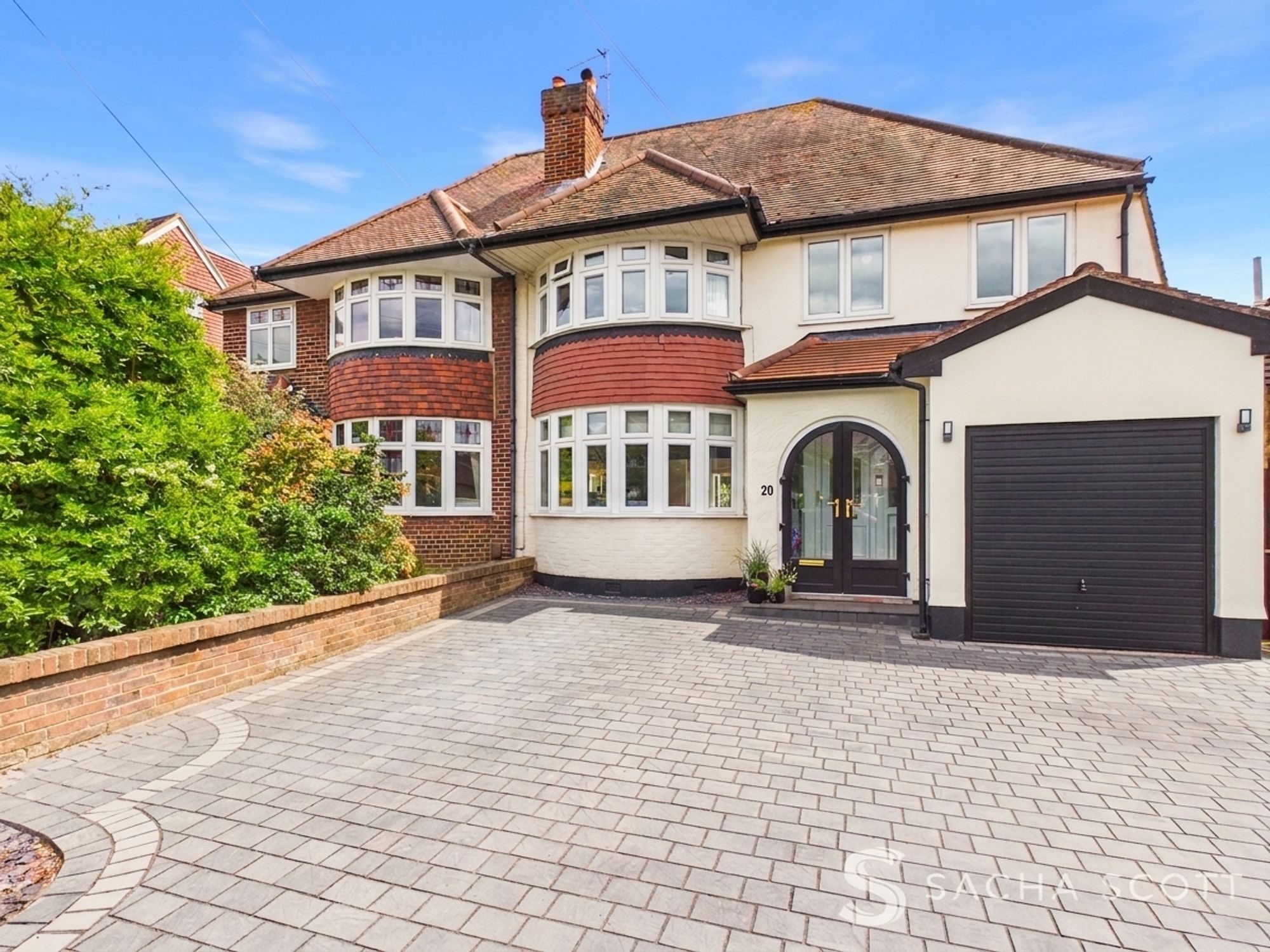 Semi-Detached