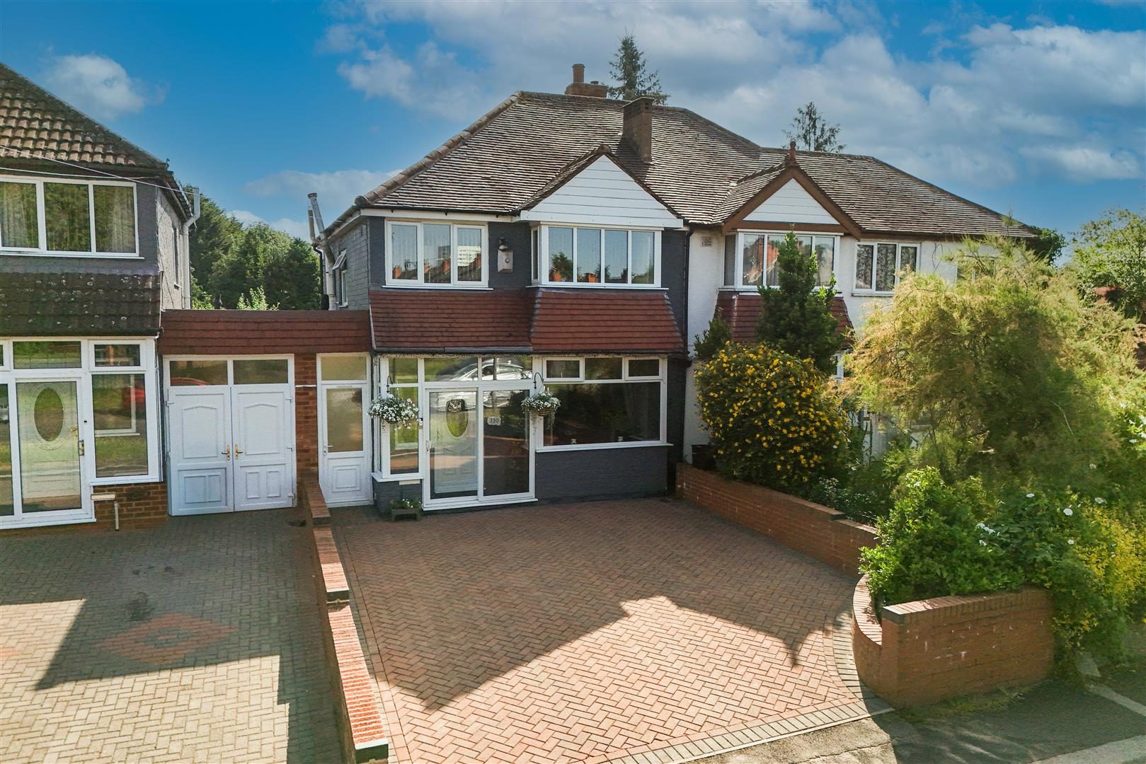 Semi-Detached