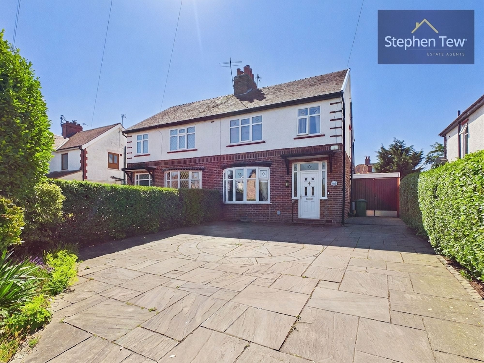 Semi-Detached