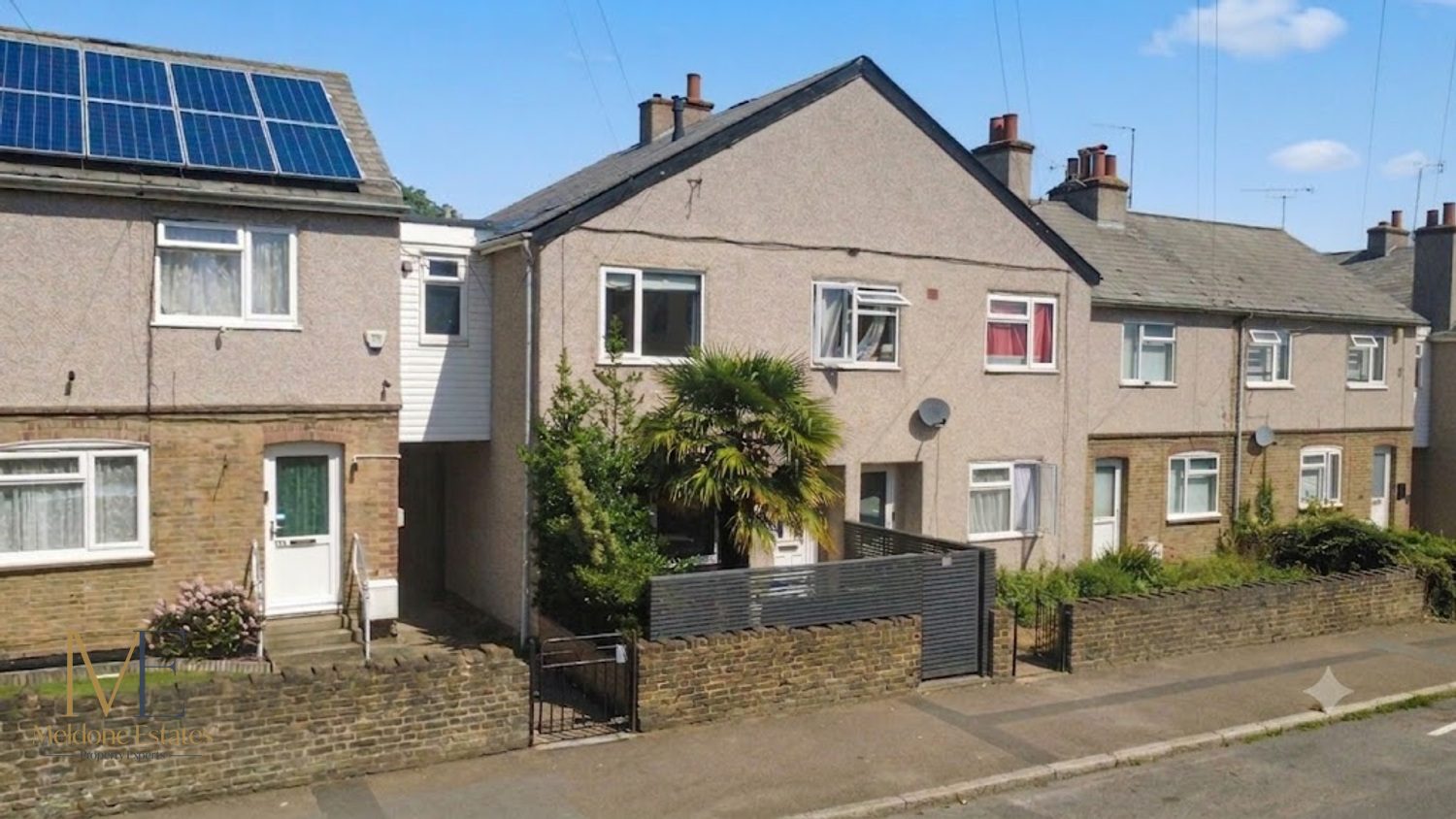 Semi-Detached