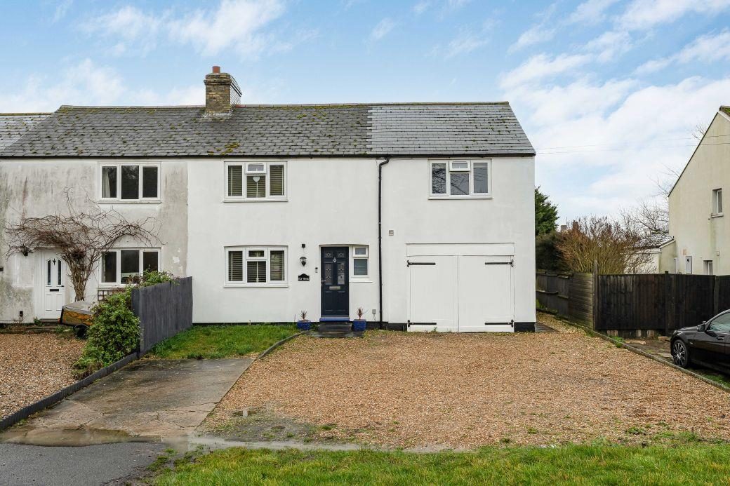 Semi-Detached