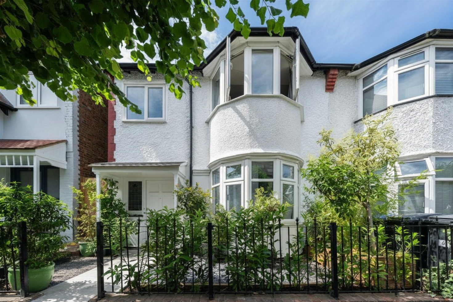 Semi-Detached