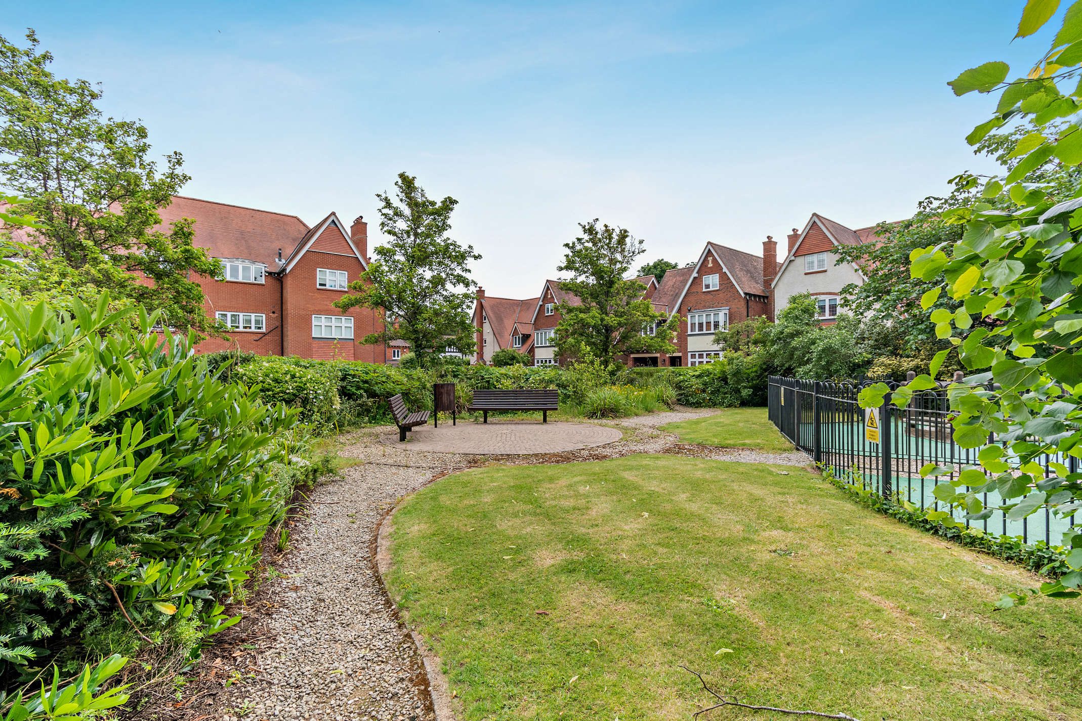 Apartment 5 Priory House, 11 Manor Park Close, Moseley, Birmingham, B13 9SL