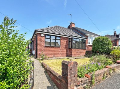Property on OL2 7DP