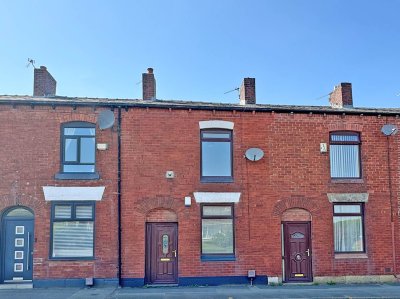 Property on OL2 6DY